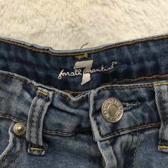 All four together! Shorts for girl size 10yo different brands - Picture 5 of 9